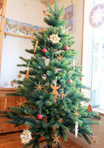 クリスマスツリー | blog